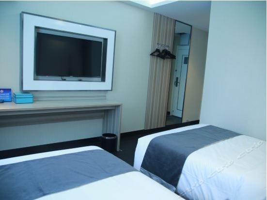 Xana Lite Hotelle Shunyi Exterior foto